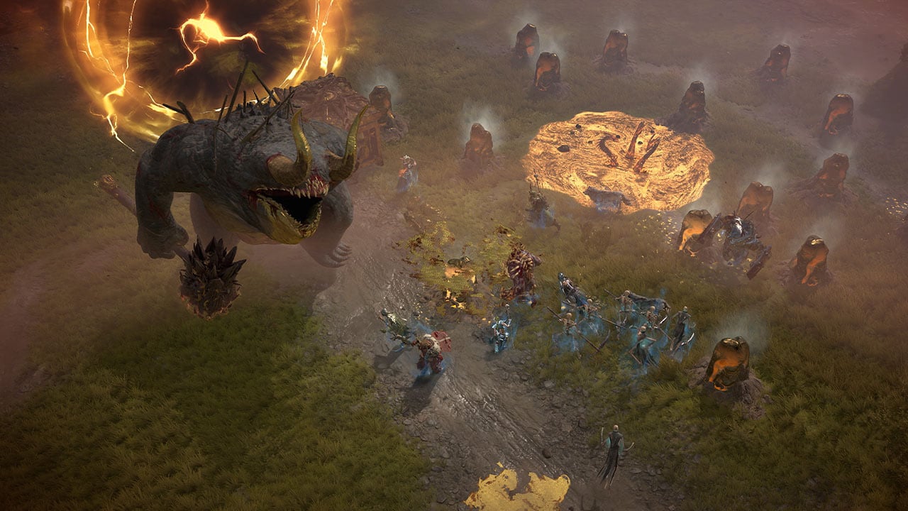 Diablo 4