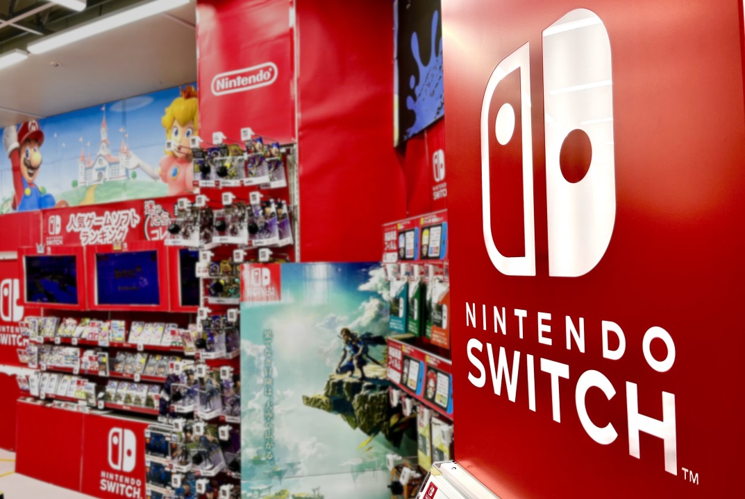 Nintendo