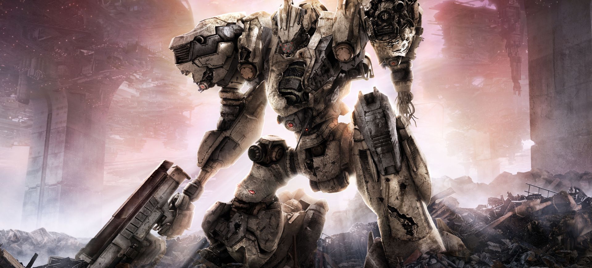 Armored Core VI