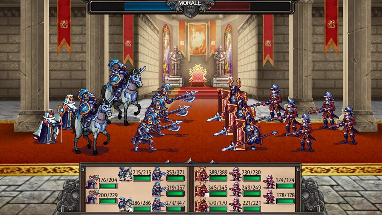Symphony of War: The Nephilim Saga