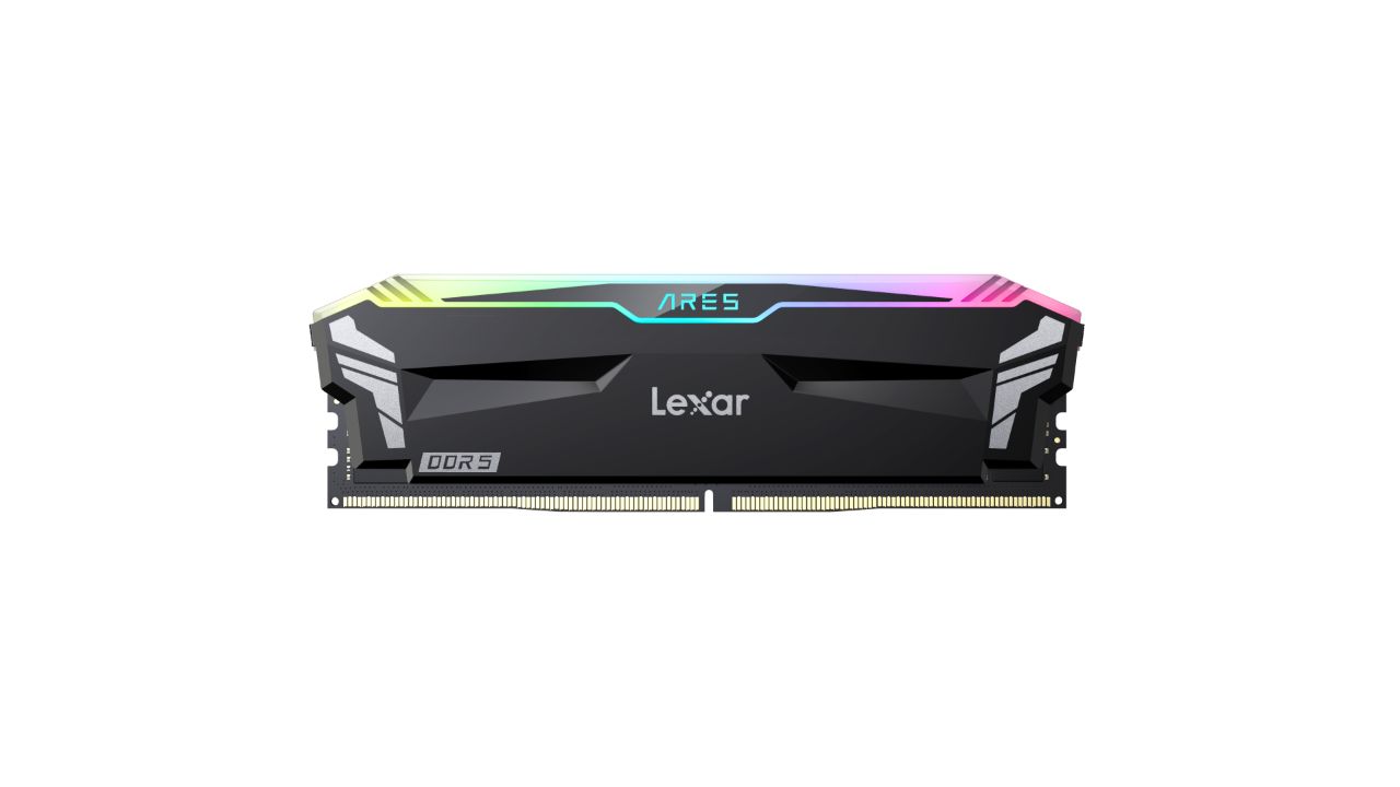 Lexar Tiết Lộ Thẻ Nhớ microSD và Dãy Sản Phẩm Chơi Game Mới tại IFA 2023 - Tin Gaming Gear