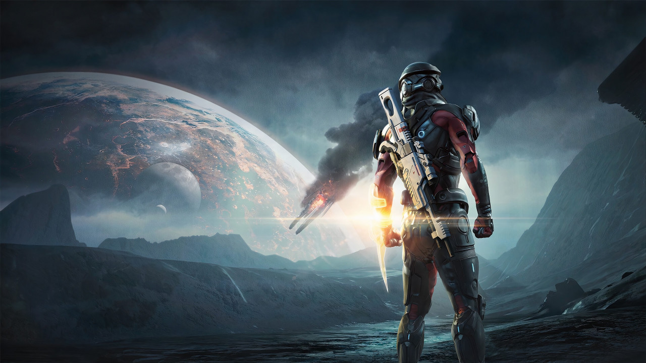 Mass Effect