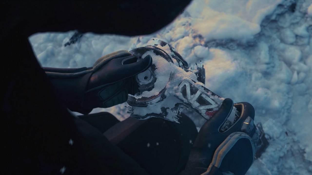 Mass Effect