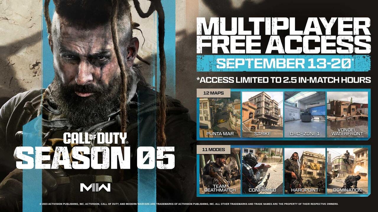 Modern Warfare II
