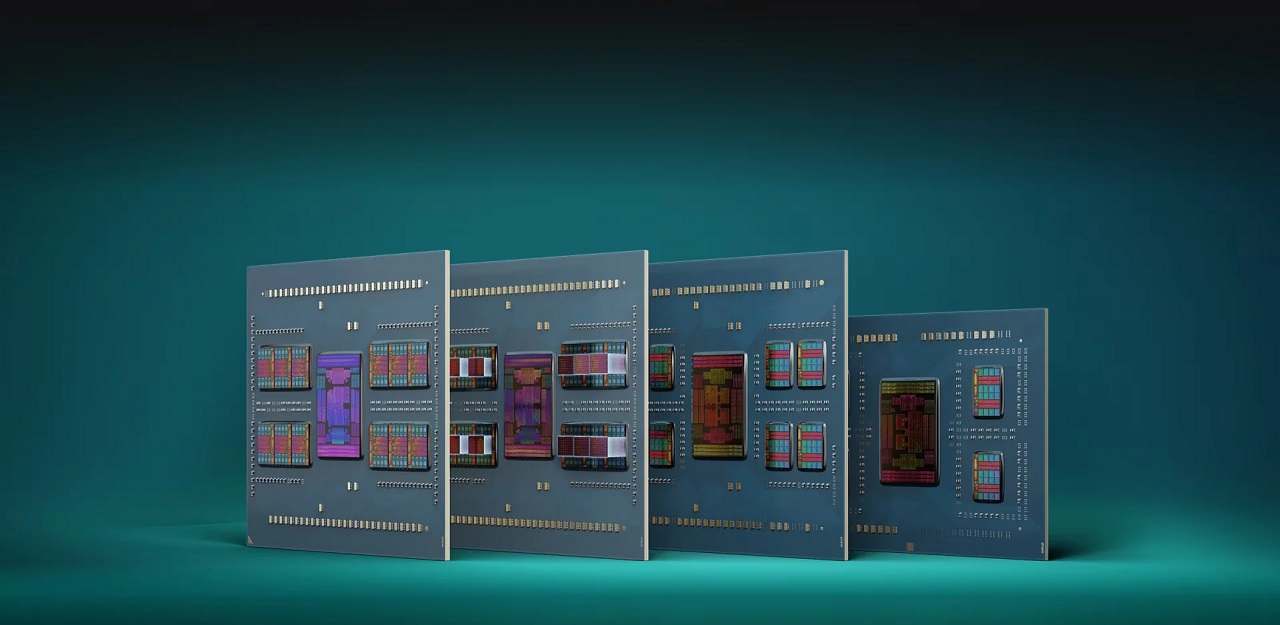 AMD cho ra mắt bộ xử lý EPYC 8004 cho tác vụ đám mây - Tin Gadget