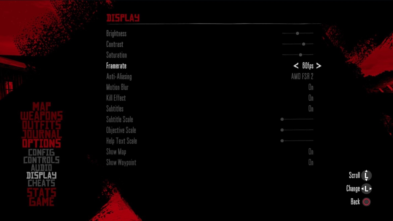 Red Dead Redemption Remaster