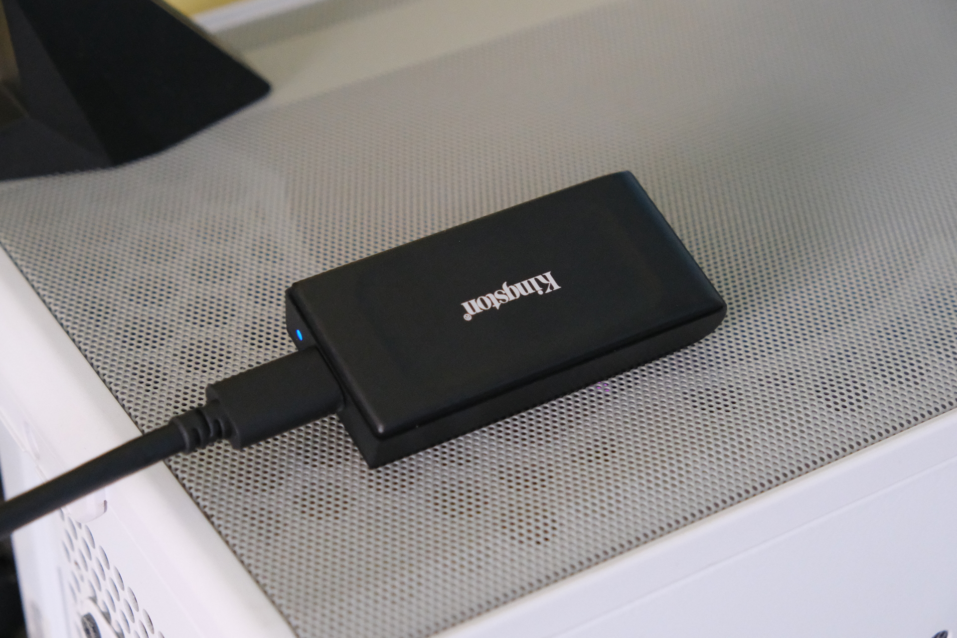 Kingston XS1000 2TB