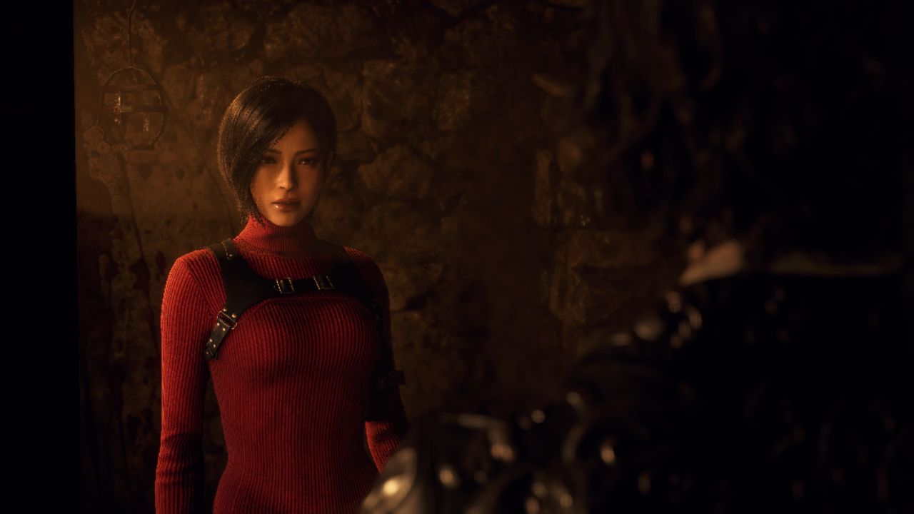 Resident Evil 4: Separate Ways - Đánh Giá Game