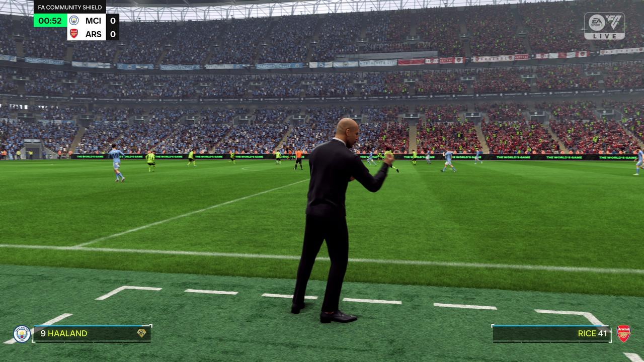 EA Sports FC 24