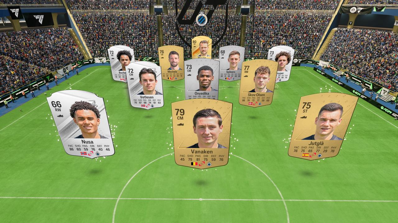 EA Sports FC 24