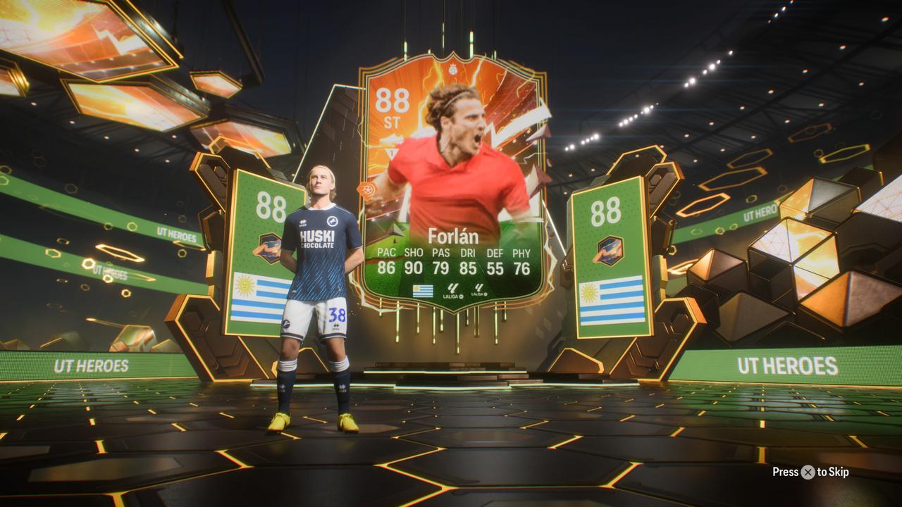 EA Sports FC 24