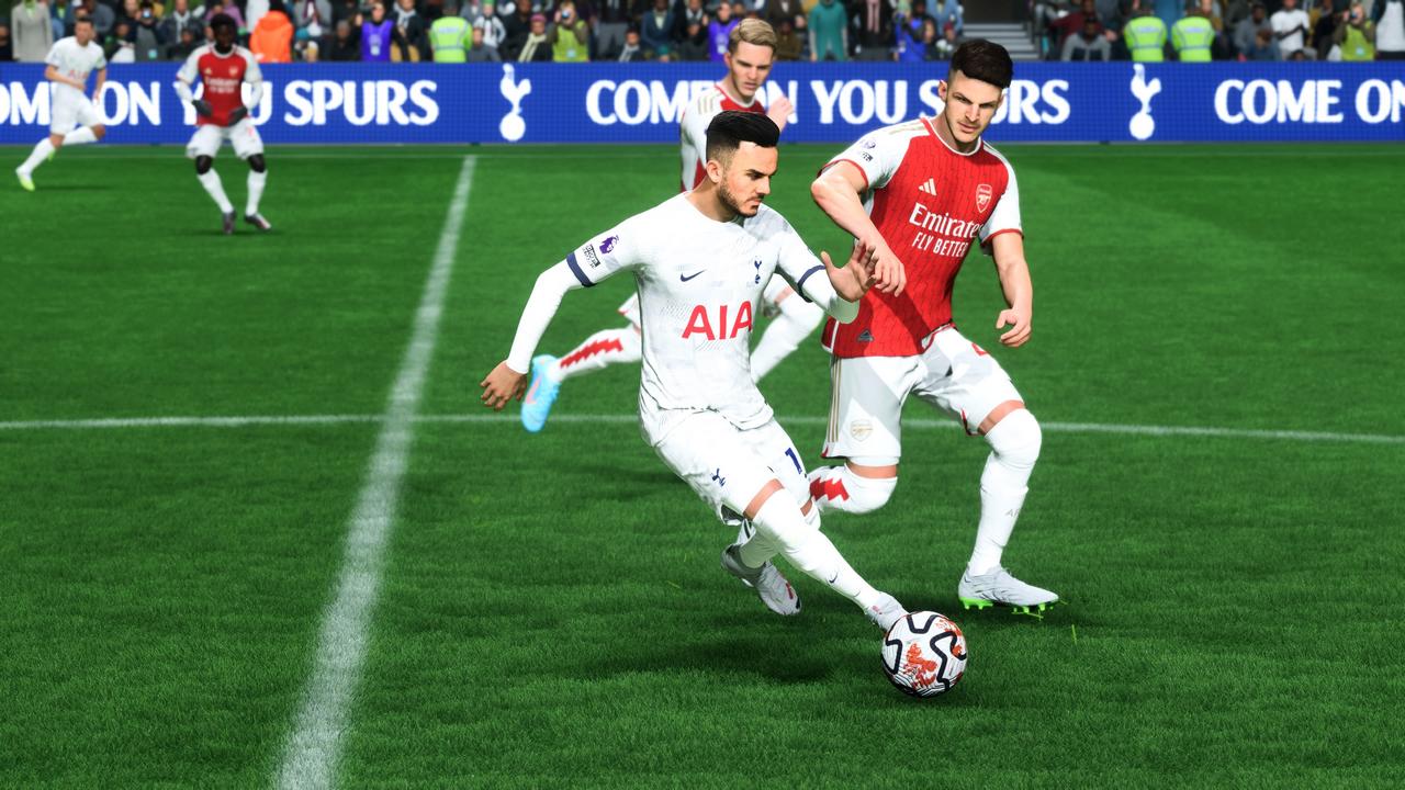 EA Sports FC 24