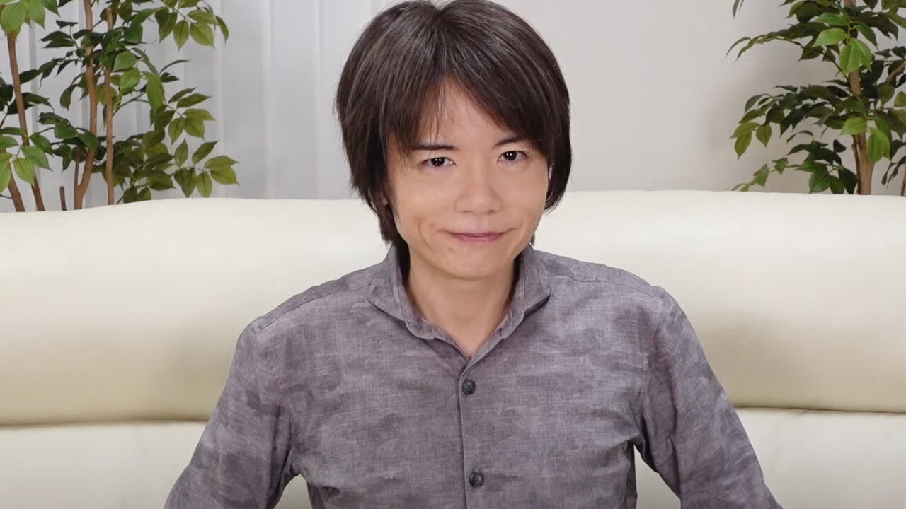 masahiro-sakurai-cong-bo-hop-tac-voi-mot-kenh-youtube-noi-tieng-tin-game