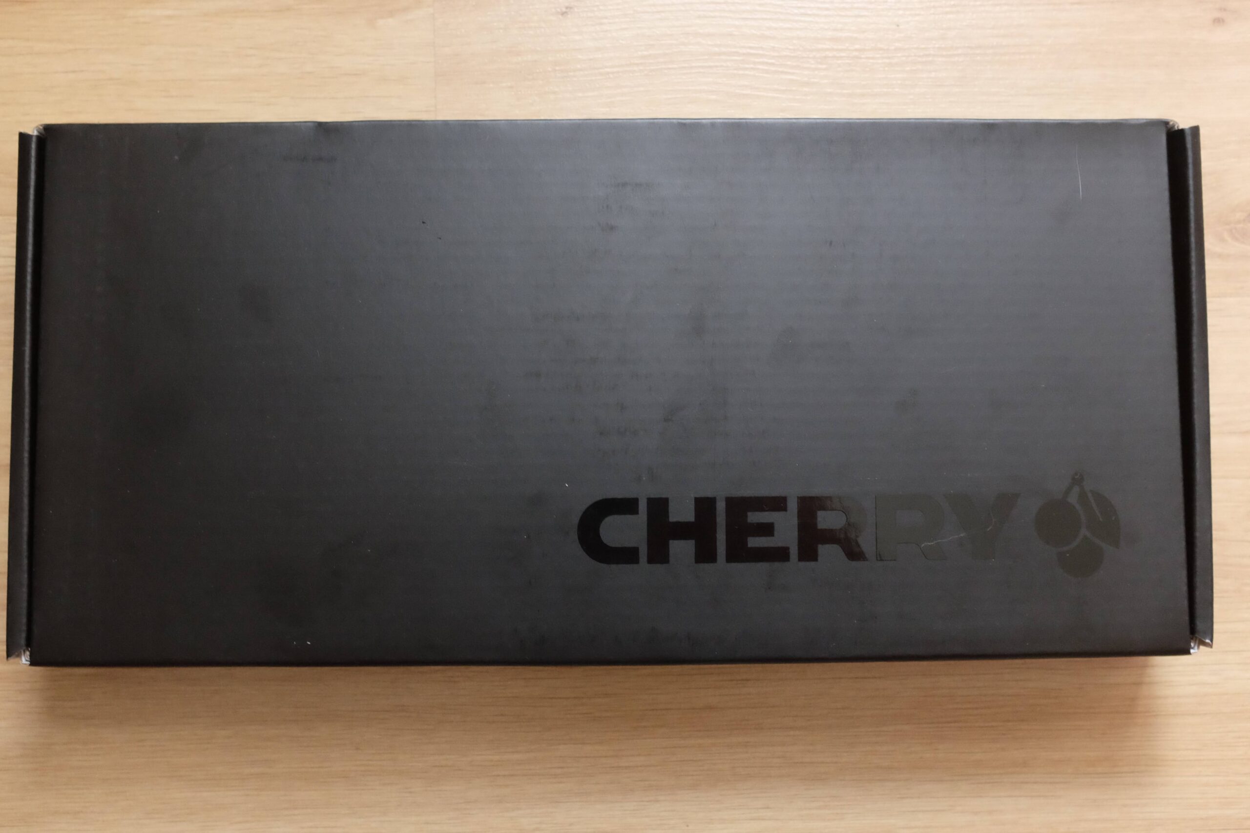 CHERRY MX-LP 2.1 Compact Wireless