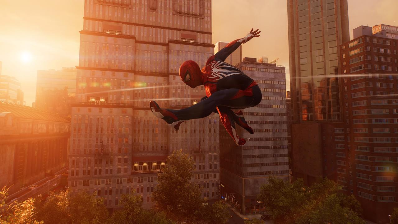 Marvel
