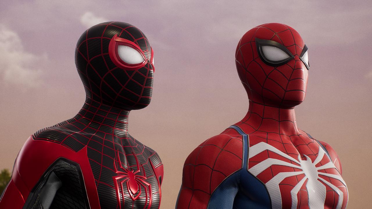 Marvel