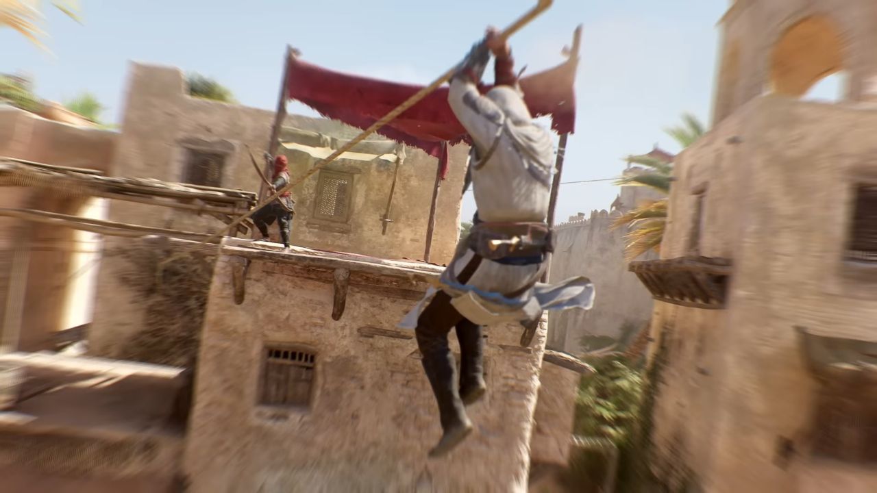 Assassin