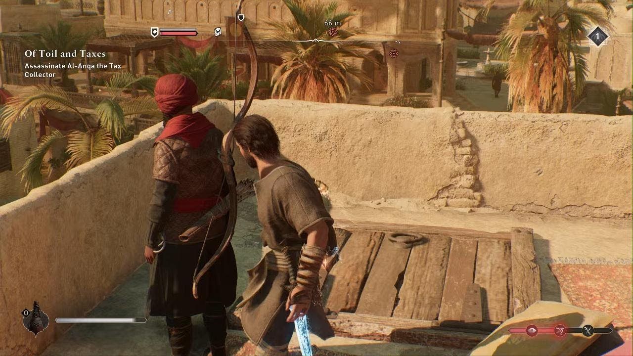 Assassin