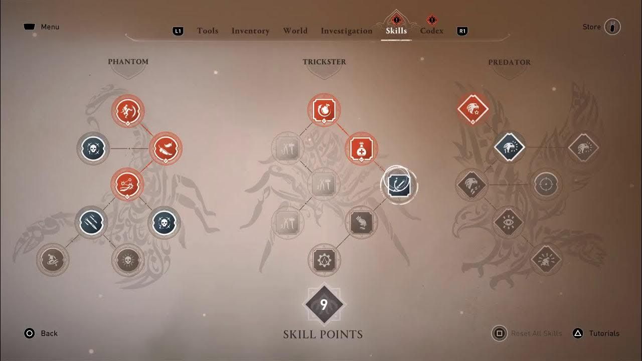 Assassin