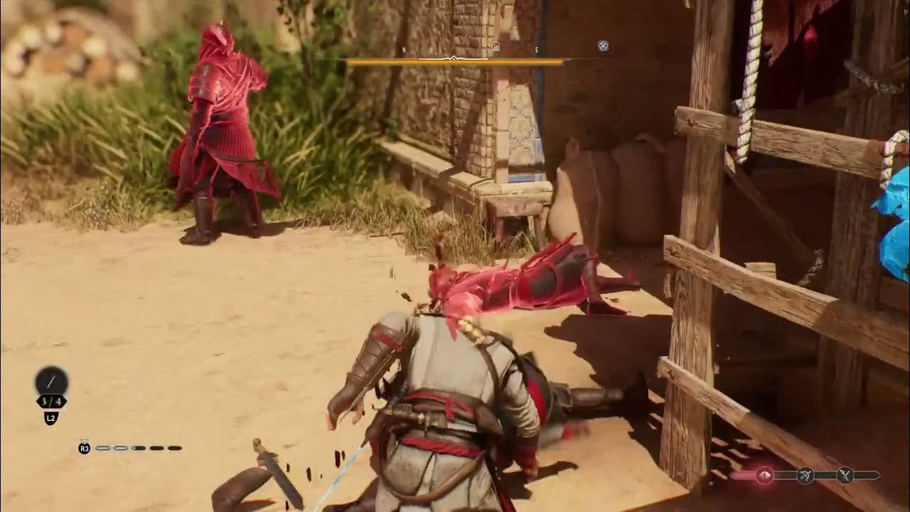Assassin