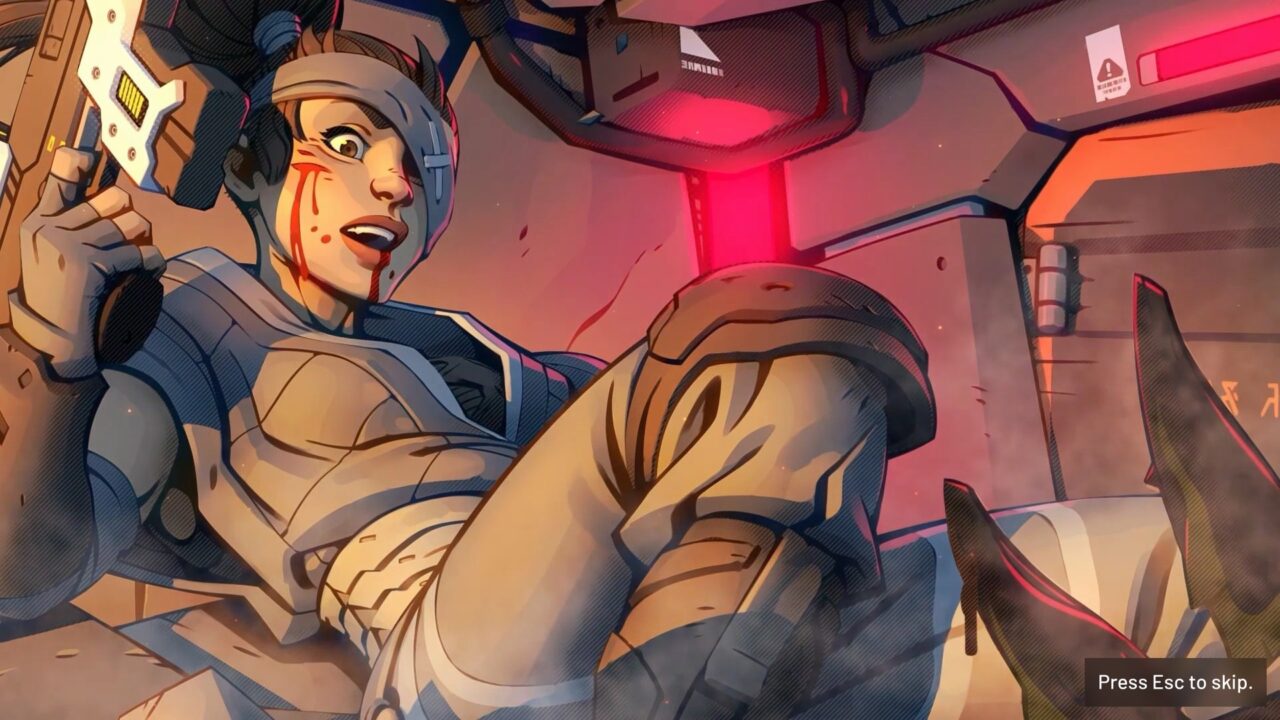 Endless Dungeon