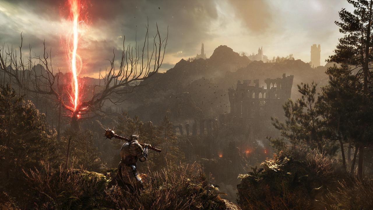 Lords of The Fallen (2023)