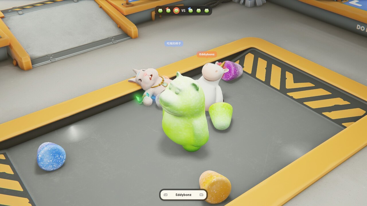 Party Animals