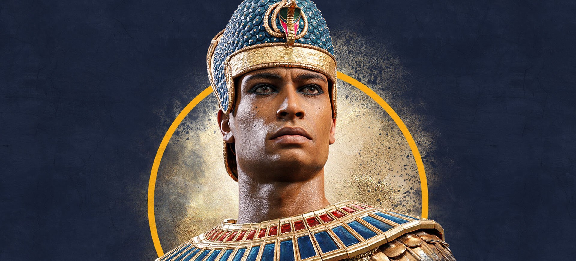 Total War: PHARAOH