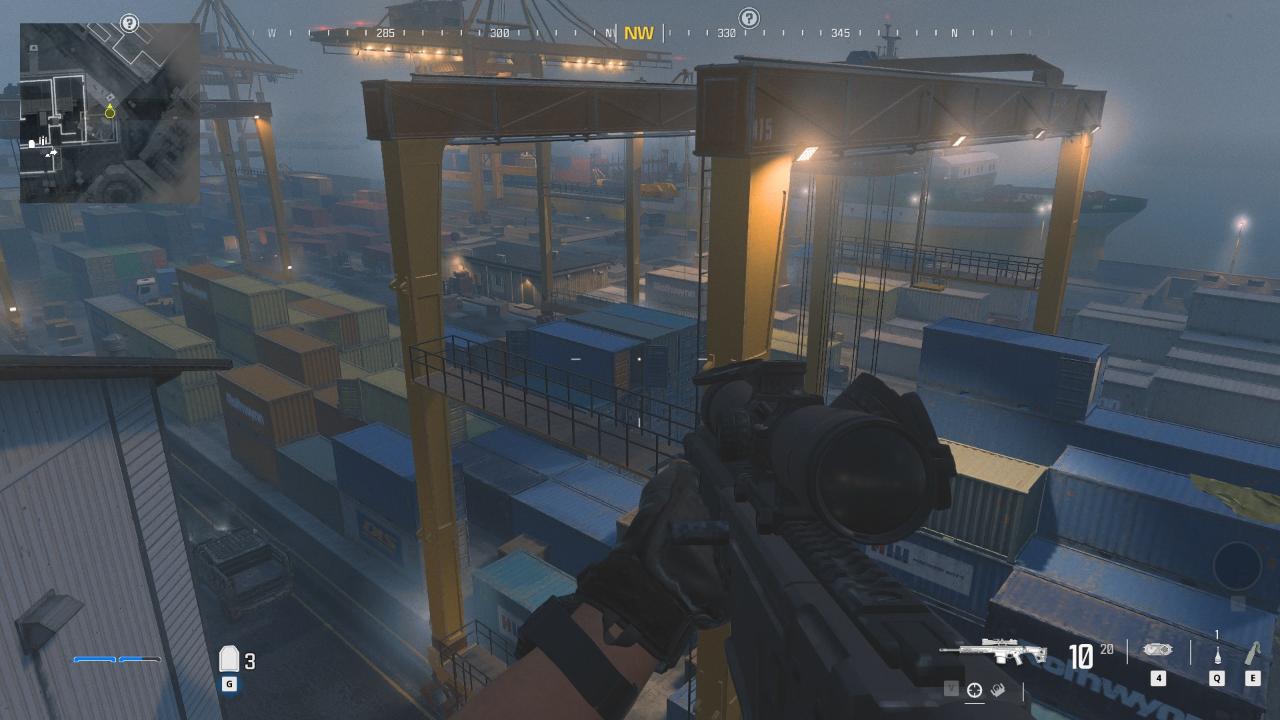 Call of Duty: Modern Warfare III - Đánh Giá Game
