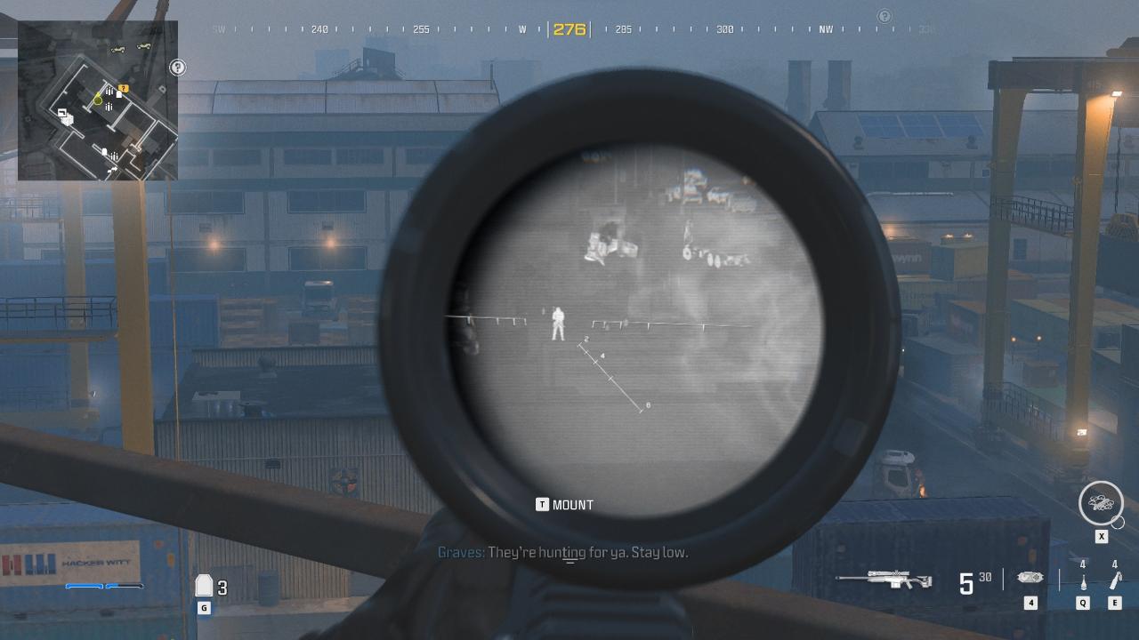 Call of Duty: Modern Warfare III - Đánh Giá Game