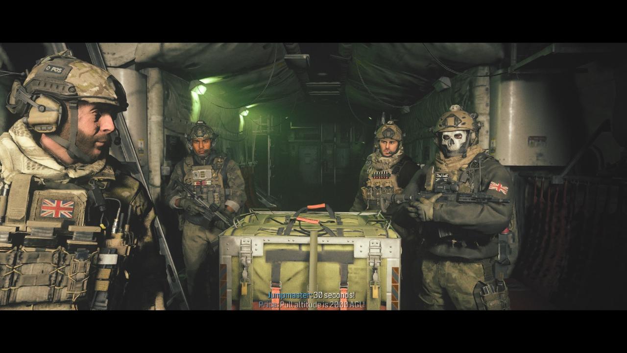 Call of Duty: Modern Warfare III - Đánh Giá Game