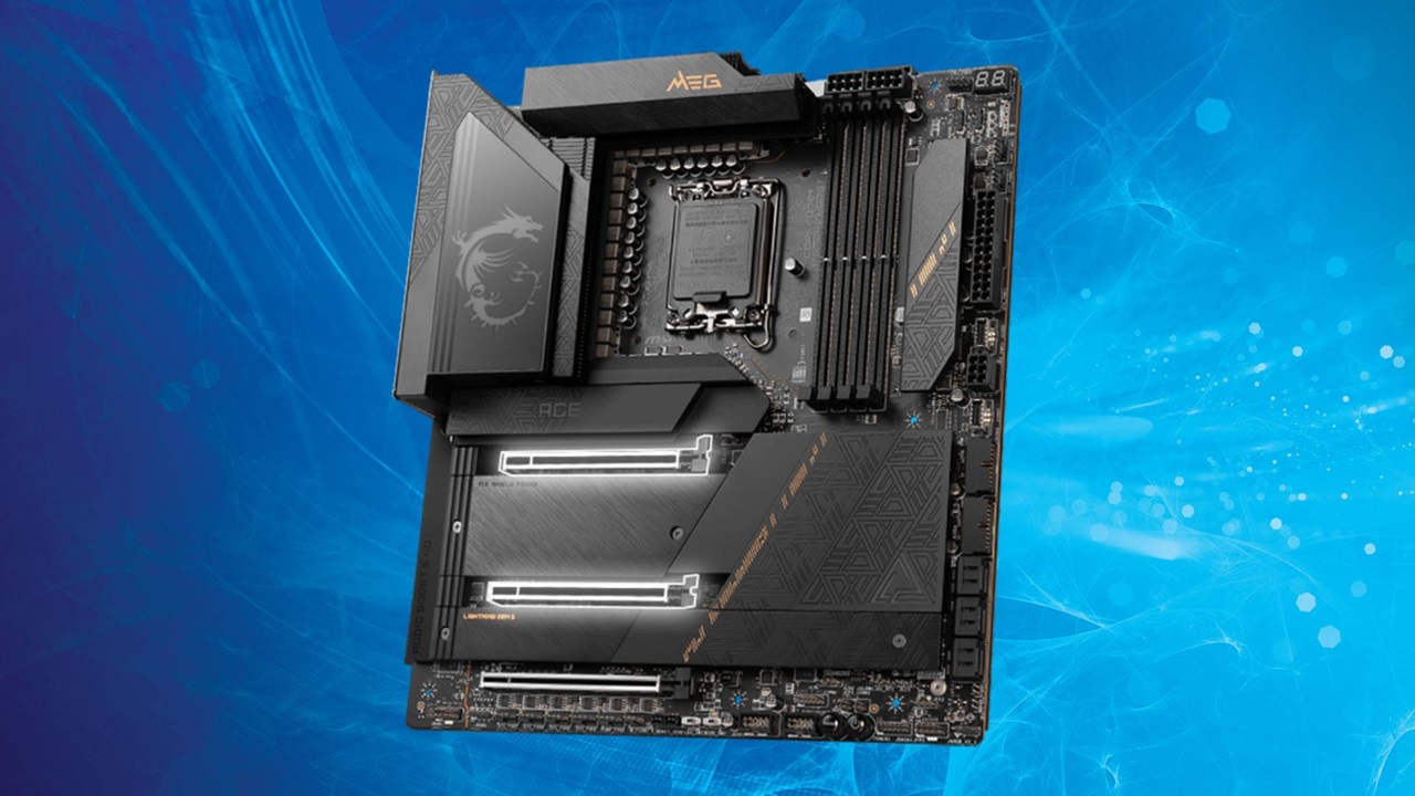 MSI nhận được 6 Giải thưởng Vinh danh Đổi mới CES 2024 - Tin Gaming Gear