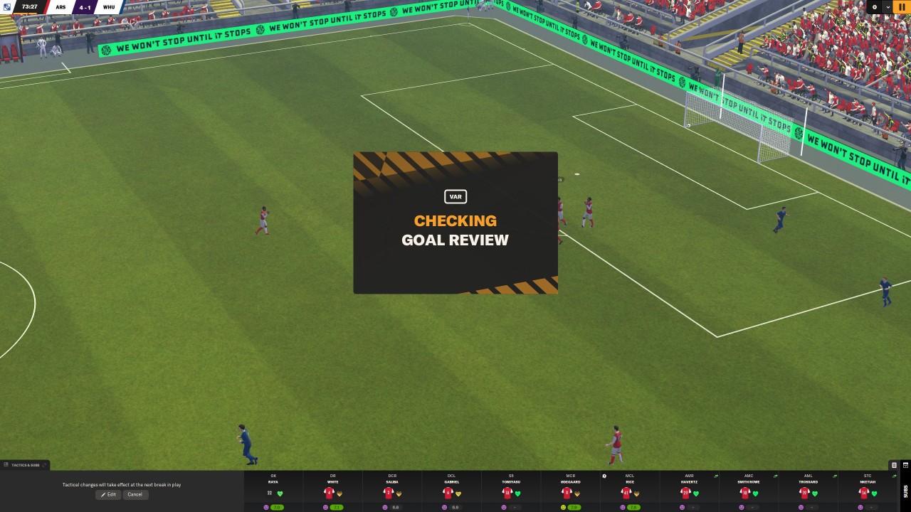 Football Manager 2024