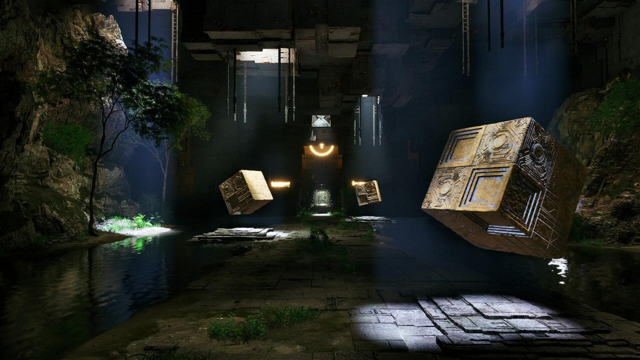 The Talos Principle 2