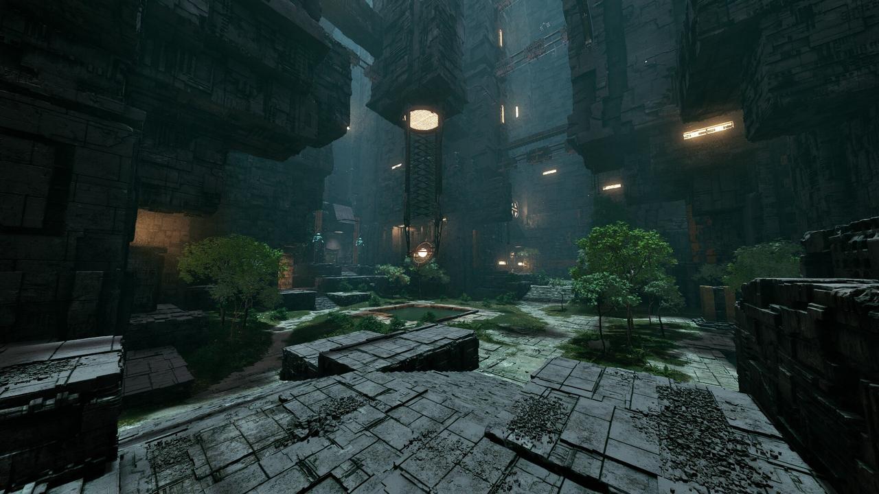 The Talos Principle 2