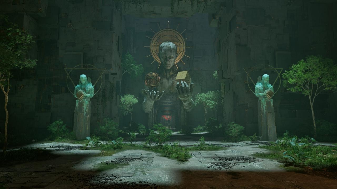 The Talos Principle 2