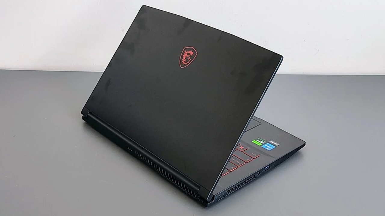 MSI Cyborg 15 & Thin GF63: Laptop mỏng nhẹ, hiệu năng cao cho mọi người - Tin Gaming Gear