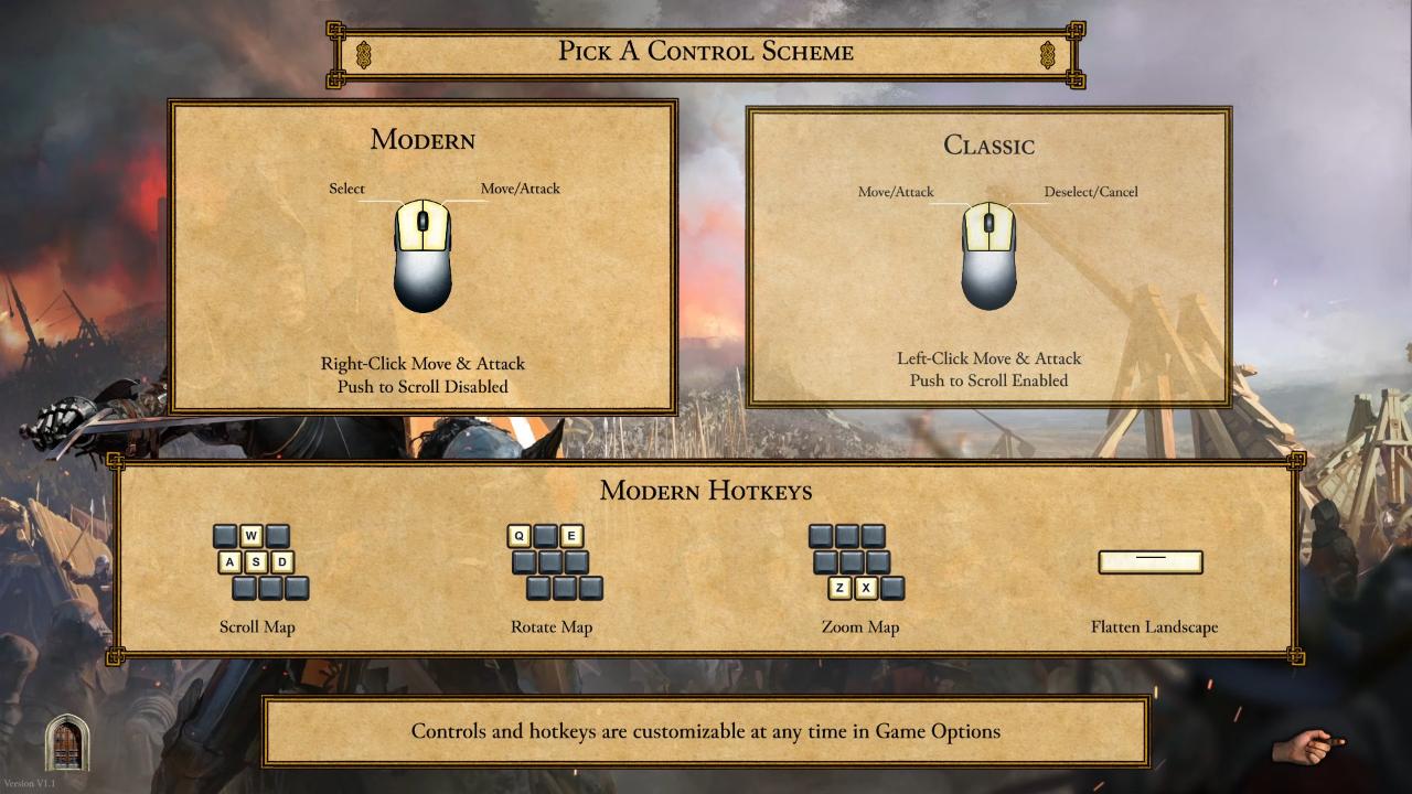 Stronghold Definitive Edition - Đánh Giá Game