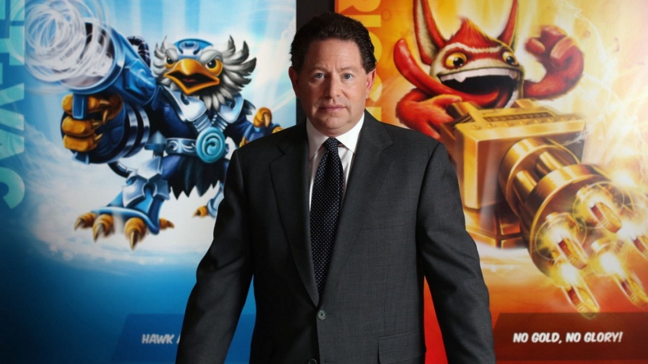 Bobby Kotick