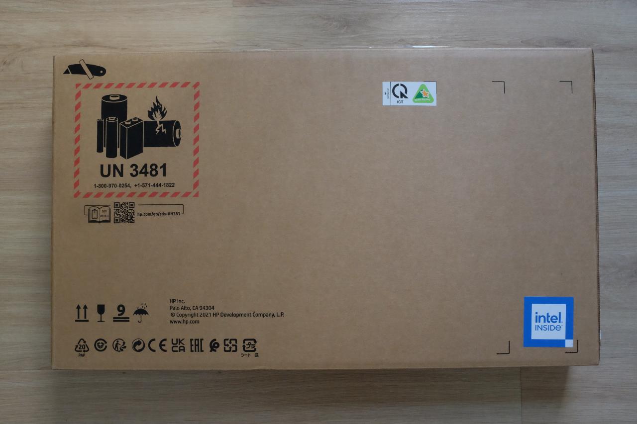 HP EliteBook 630 G9 - Đánh Giá Gadget