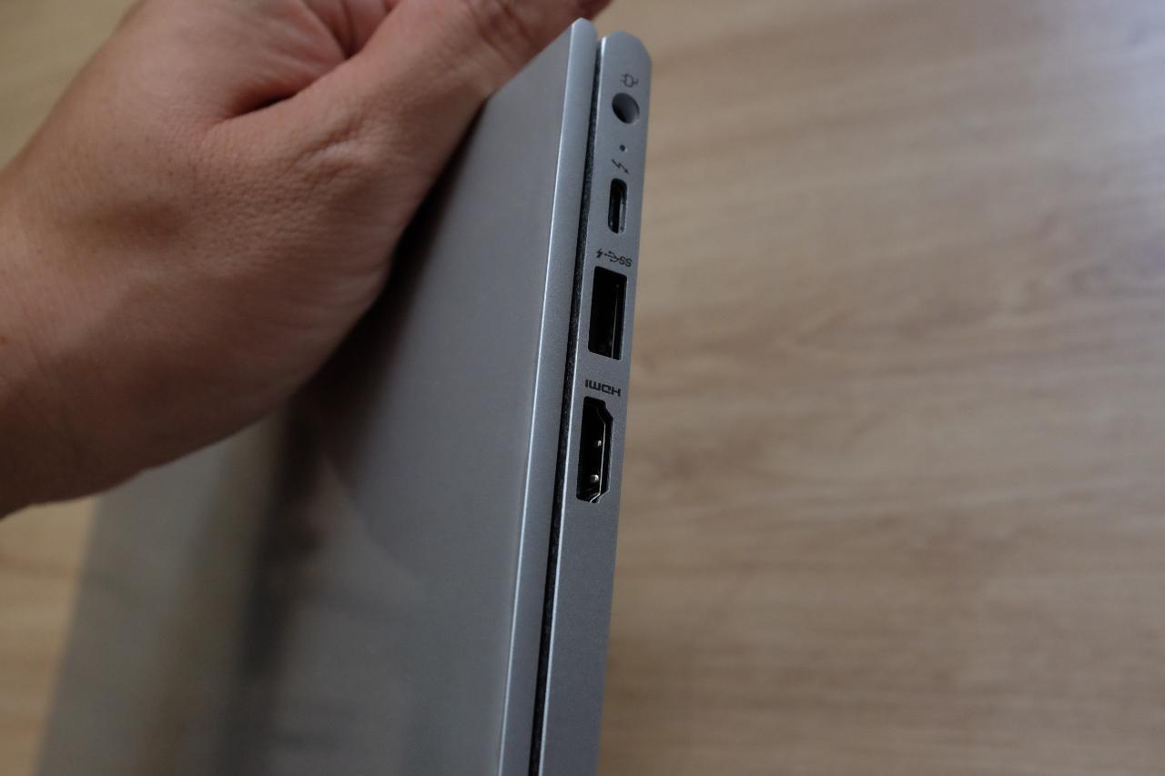 HP EliteBook 630 G9 - Đánh Giá Gadget