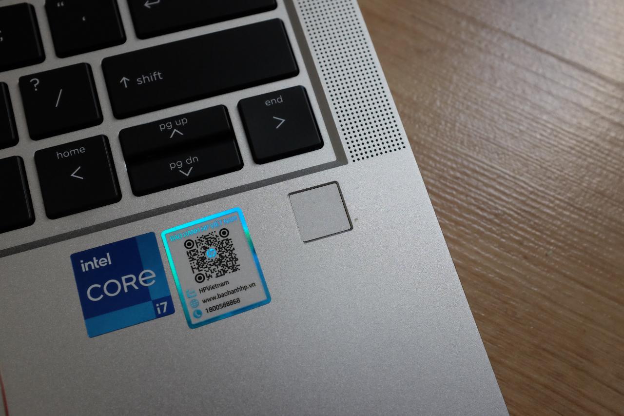 HP EliteBook 630 G9 - Đánh Giá Gadget