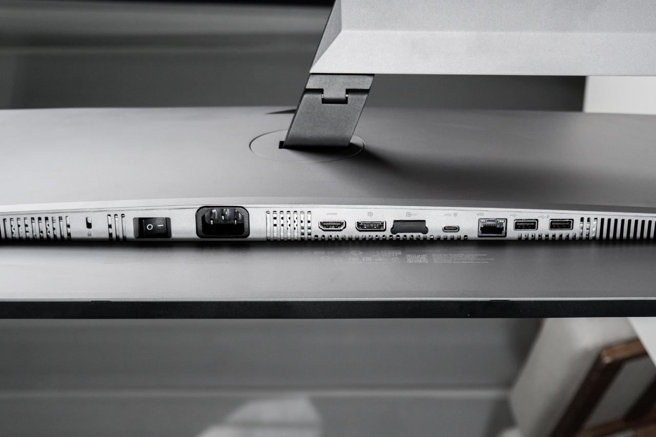 HP giới thiệu HP Z27k G3 4K USB-C với thiết kế vượt chuẩn, chân thực mọi khung hình - Tin Gadgets