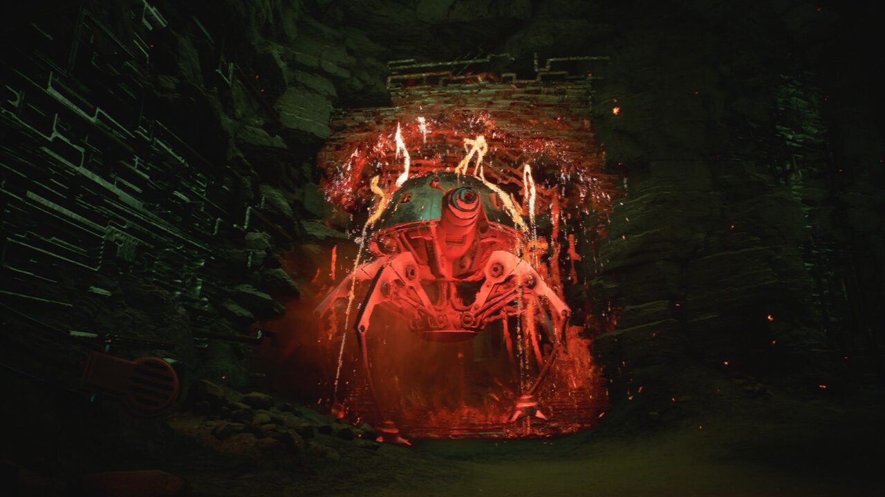 The Invincible