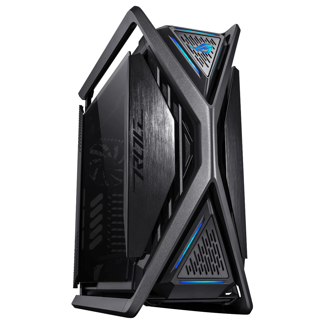 ASUS ra mắt các sản phẩm hệ sinh thái BTF - Tin Gaming Gear