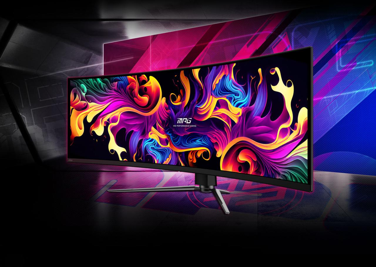 MSI giành giải thưởng Sáng tạo tại CES 2024 - Tin Gaming Gear