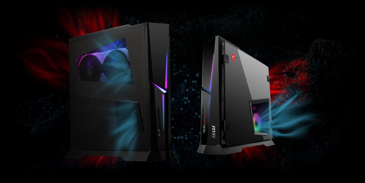 MSI giành giải thưởng Sáng tạo tại CES 2024 - Tin Gaming Gear