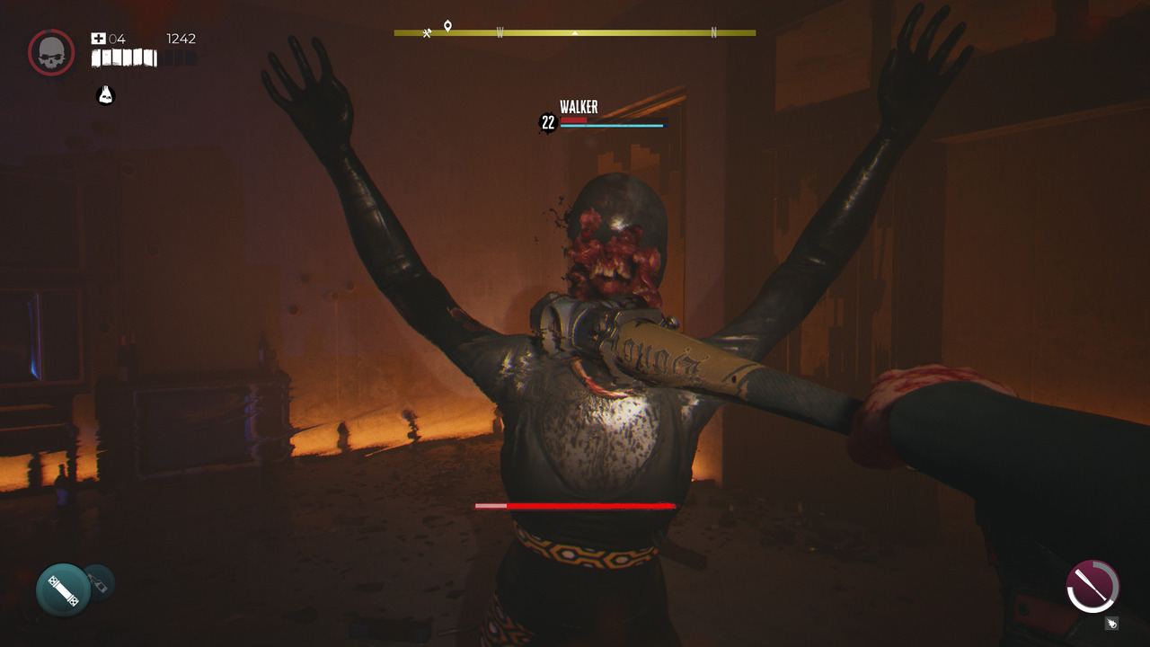 Dead Island 2: Haus