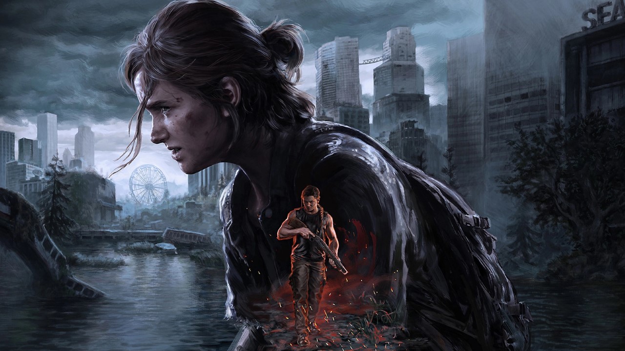 đánh giá The Last of Us 2