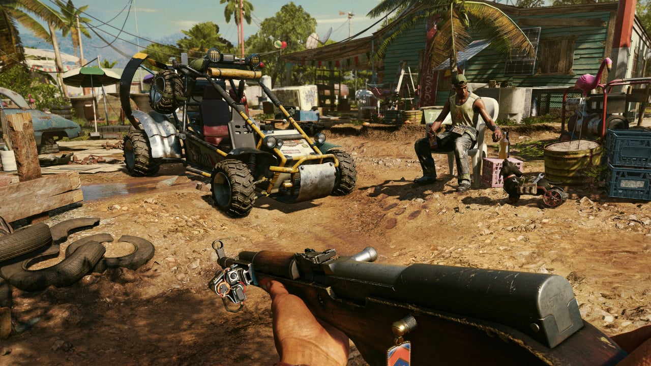 Far Cry 7